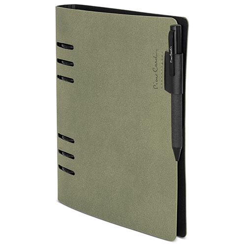 AGENDA PIERRE CARDIN "MONTECARLO" S/V