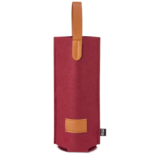 BOLSA FIELTRO PARA VINO "INAZAR"