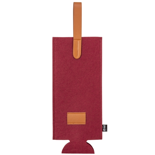 BOLSA FIELTRO PARA VINO "INAZAR"