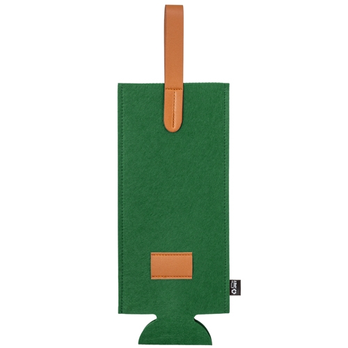 BOLSA FIELTRO PARA VINO "INAZAR"