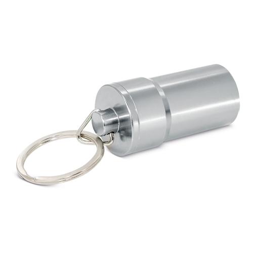 LLAVERO DE ALUMINIO "RUNY"