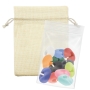 <p>SET 12 MARCADORES DE SILICONA PARA COPAS "SAZUL"</p>