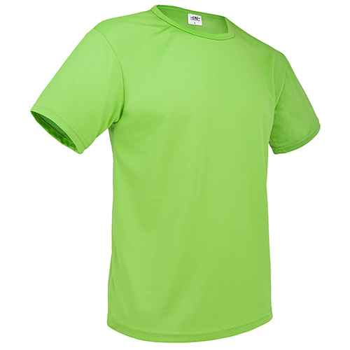 CAMISETA ADULTO "RUNNER"