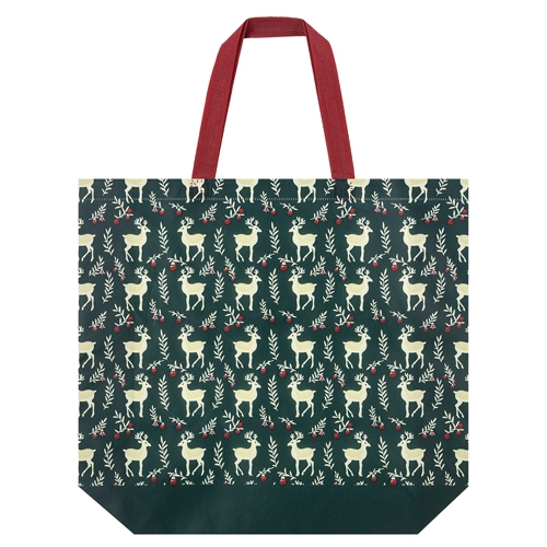 BOLSA REGALO NAVIDEÑA "MILA"