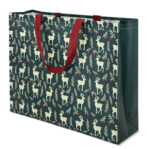 BOLSA REGALO NAVIDEÑA "MILA"