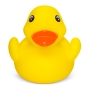 PATITO DE GOMA 