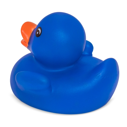 PATITO DE GOMA 