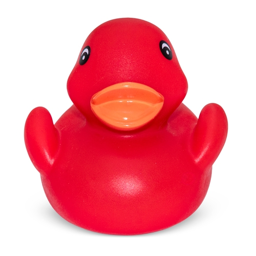 PATITO DE GOMA 