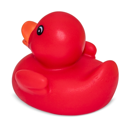 PATITO DE GOMA 