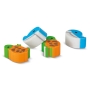 SET DE GOMAS "SUBMARINE"