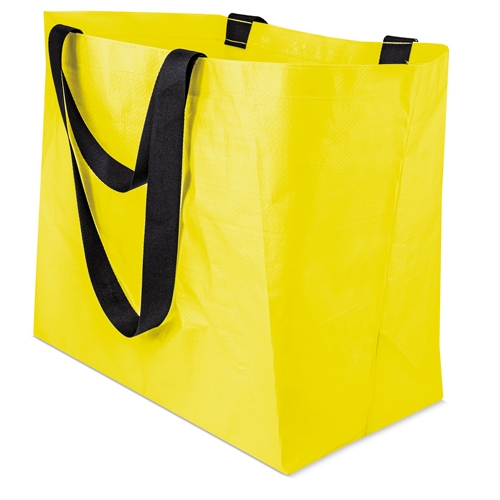 BOLSA PP LAMINADA GRANDE "EKEA"