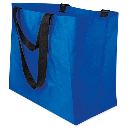 BOLSA PP LAMINADA GRANDE "EKEA"