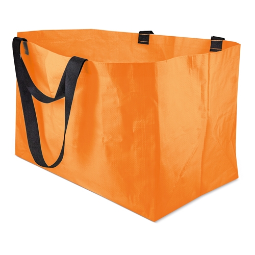 BOLSA PP LAMINADA EXTRA GRANDE "MERLIN"