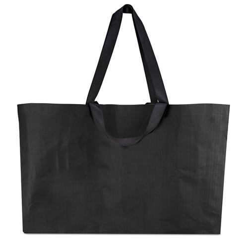 BOLSA PP LAMINADA EXTRA GRANDE "MERLIN"