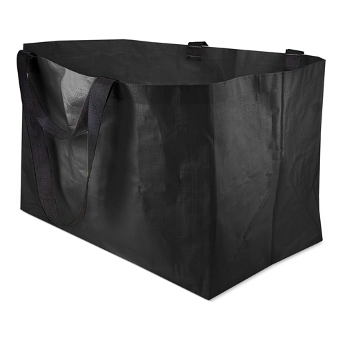 BOLSA PP LAMINADA EXTRA GRANDE "MERLIN"