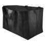 BOLSA PP LAMINADA EXTRA GRANDE "MERLIN"
