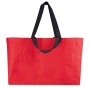 BOLSA PP LAMINADA EXTRA GRANDE "MERLIN"