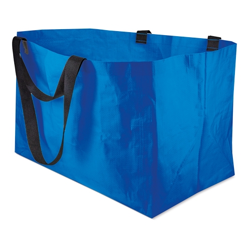 BOLSA PP LAMINADA EXTRA GRANDE "MERLIN"