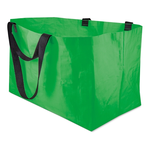 BOLSA PP LAMINADA EXTRA GRANDE "MERLIN"