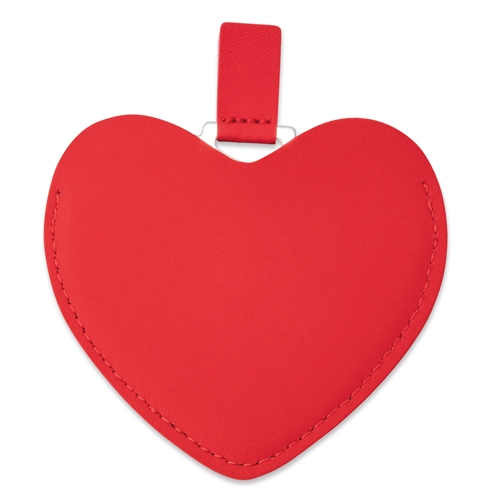 ESPEJO CORAZÓN "AFRODITA"
