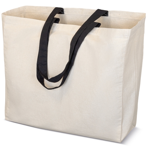 BOLSA DE ALGODÓN "BENGAL"