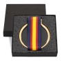 MEDALLA DE BANDERA ESPAÑA 