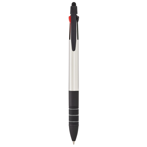 BOLÍGRAFO PUNTERO 3 COLORES "YAKOV"
