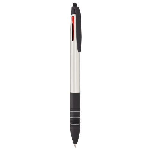 BOLÍGRAFO PUNTERO 3 COLORES "YAKOV"