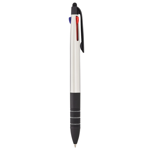 BOLÍGRAFO PUNTERO 3 COLORES "YAKOV"