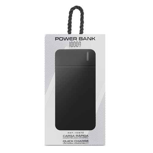 POWER BANK "RACING"