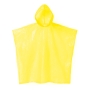 PONCHO CON BOLSA RPET "BROSS"