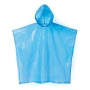 PONCHO CON BOLSA RPET "BROSS"