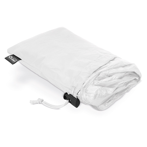 PONCHO CON BOLSA RPET "BROSS"