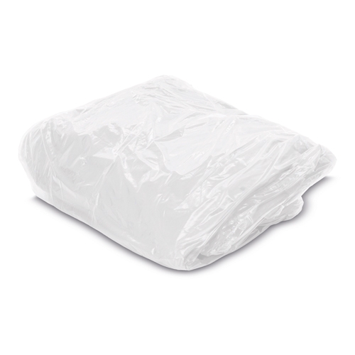 PONCHO CON BOLSA RPET "BROSS"