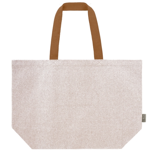 BOLSA DE ALGODÓN RECICLADO "ALANYS"