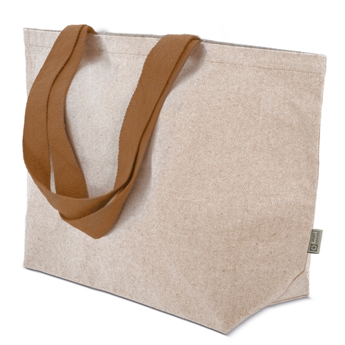 BOLSA DE ALGODÓN RECICLADO "ALANYS"