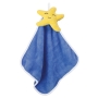 SET 12 TOALLAS MARINERAS "BLUE SEA"