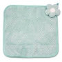 SET 12 TOALLAS FLORALES "PRIMAVERA"