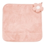 SET 12 TOALLAS FLORALES "PRIMAVERA"