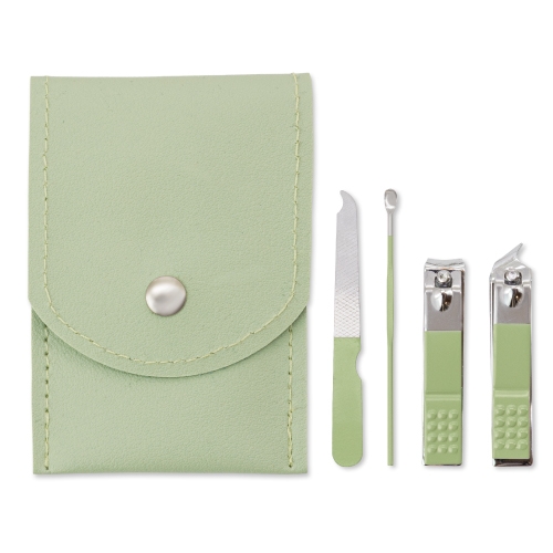 12 SETS DE MANICURA "PRIMOR"