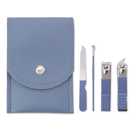 12 SETS DE MANICURA "PRIMOR"