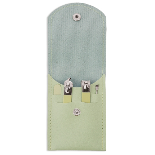 12 SETS DE MANICURA "PRIMOR"