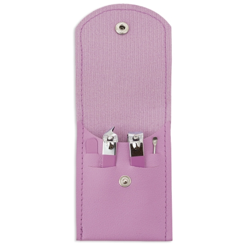 12 SETS DE MANICURA "PRIMOR"