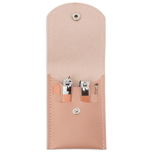 12 SETS DE MANICURA "PRIMOR"