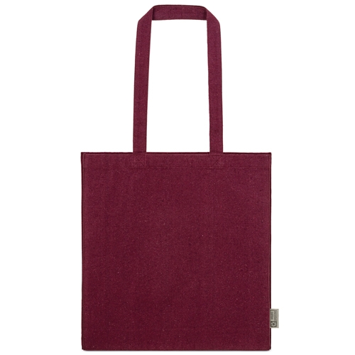 BOLSA DE ALGODÓN RECICLADO "SHEBEL"