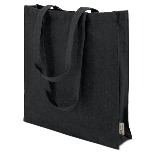 BOLSA DE ALGODÓN RECICLADO "SHEBEL"