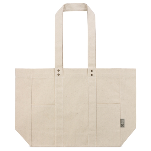 BOLSA DE ALGODÓN "ALMA"