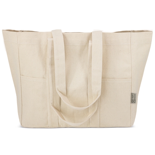 BOLSA DE ALGODÓN "ALMA"