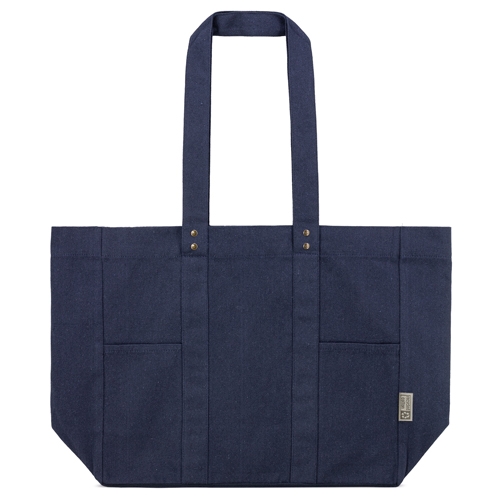 BOLSA DE ALGODÓN "ALMA"