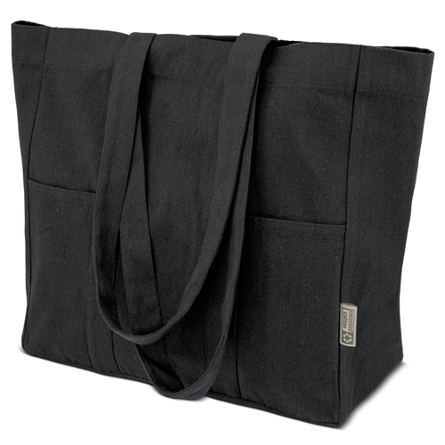 BOLSA DE ALGODÓN "ALMA"